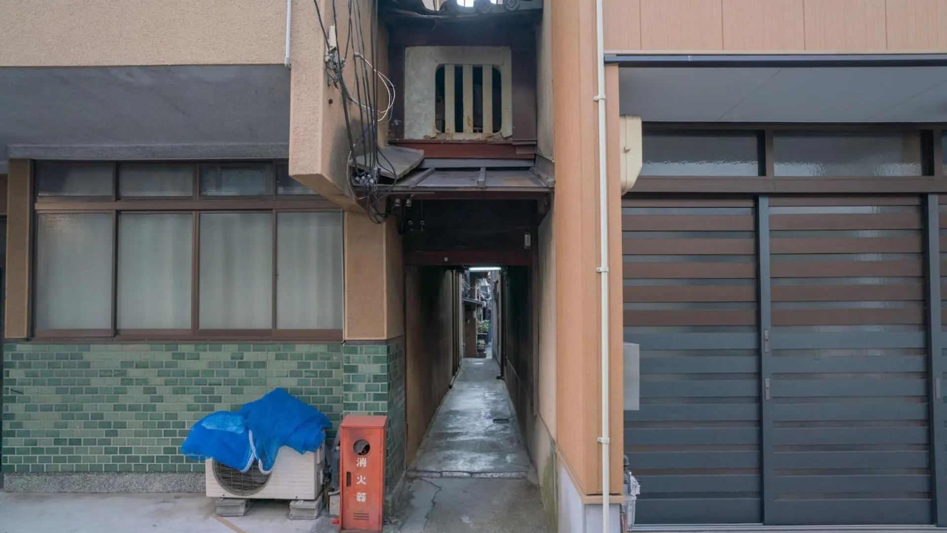 Σπίτι διακοπών Kyoto - House - Vacation Stay 15633
