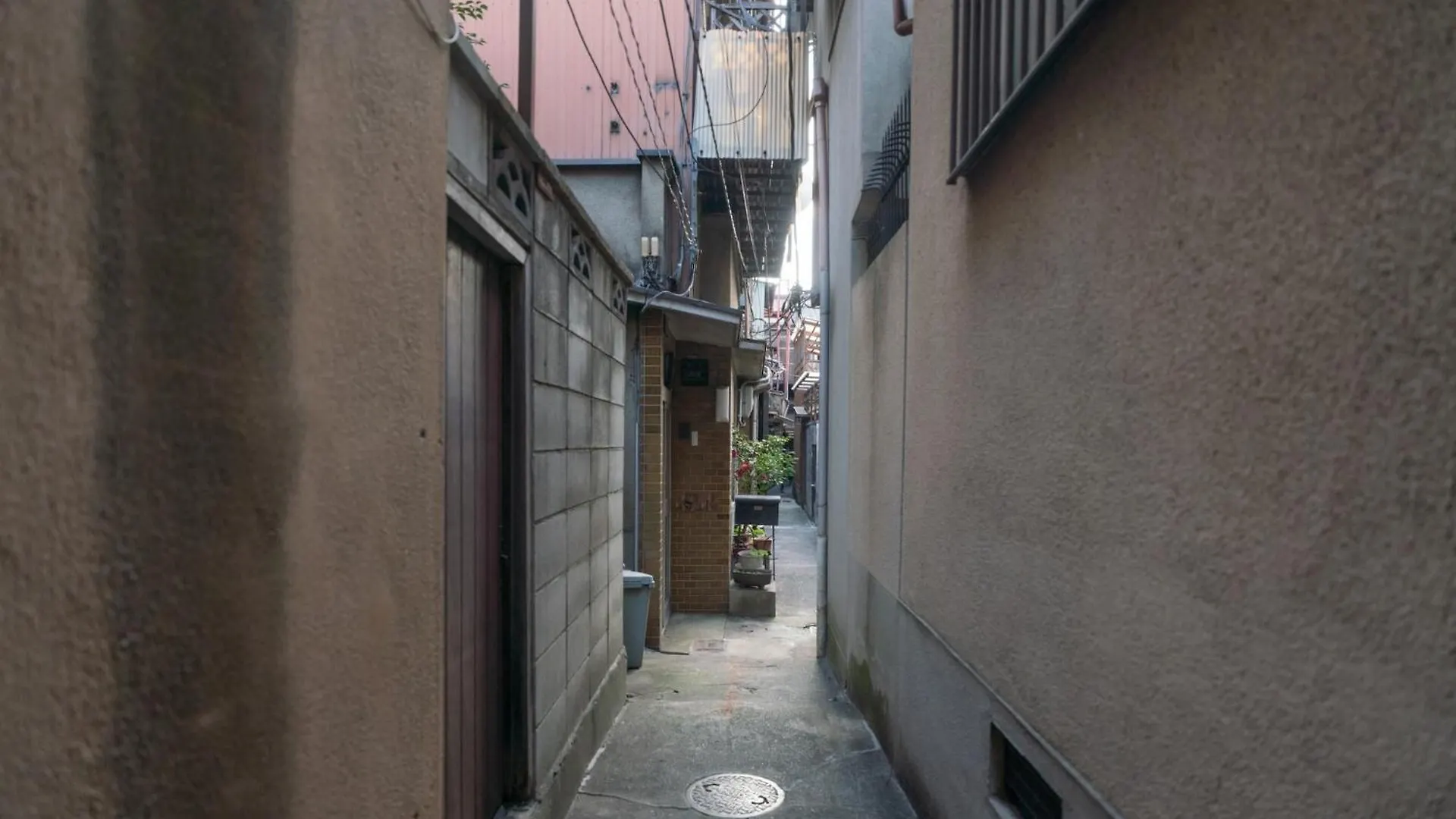 Kyoto - House - Vacation Stay 15633 Σπίτι διακοπών