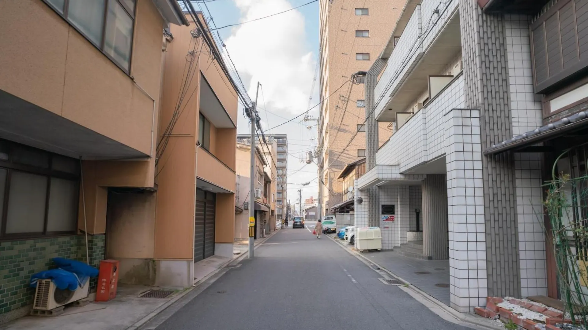Kyoto - House - Vacation Stay 15633 Σπίτι διακοπών