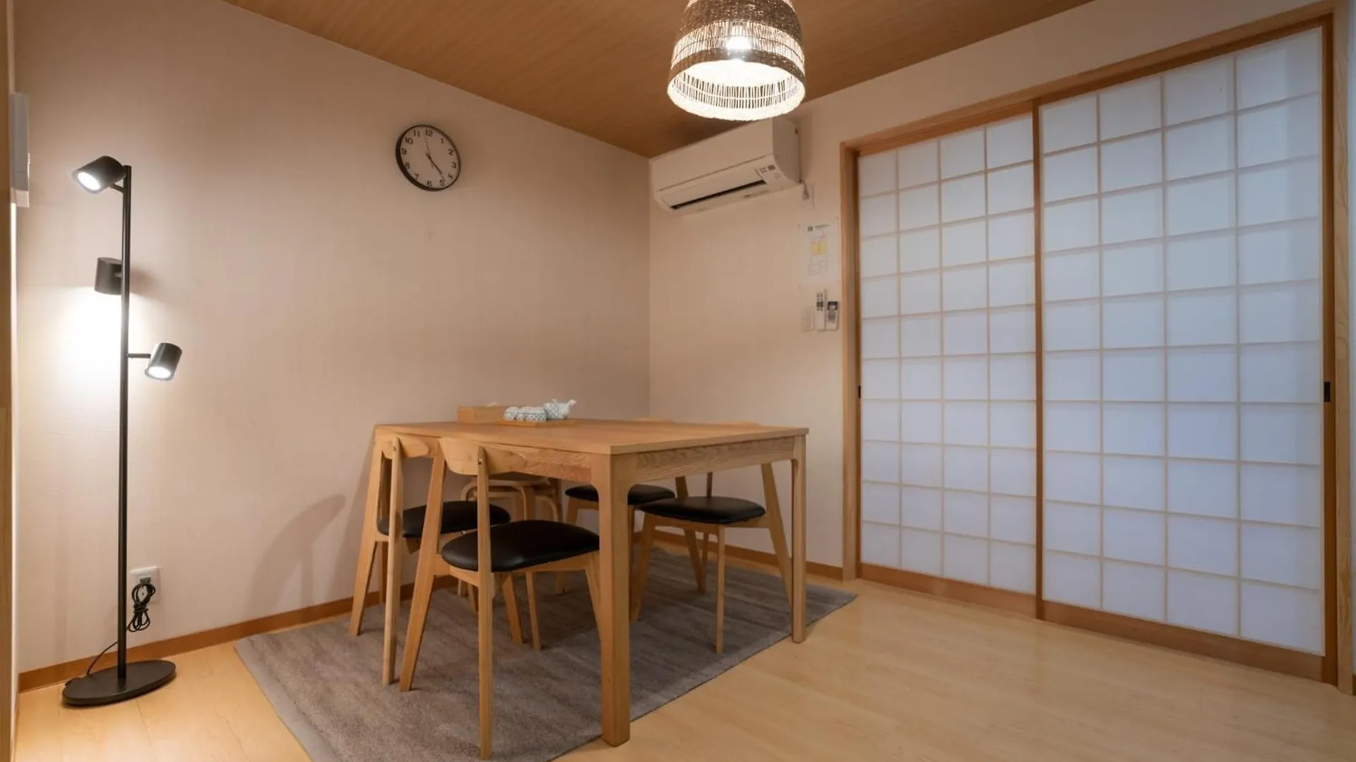 Σπίτι διακοπών Kyoto - House - Vacation Stay 15633