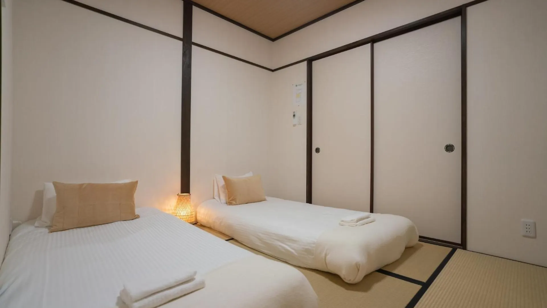 Σπίτι διακοπών Kyoto - House - Vacation Stay 15633