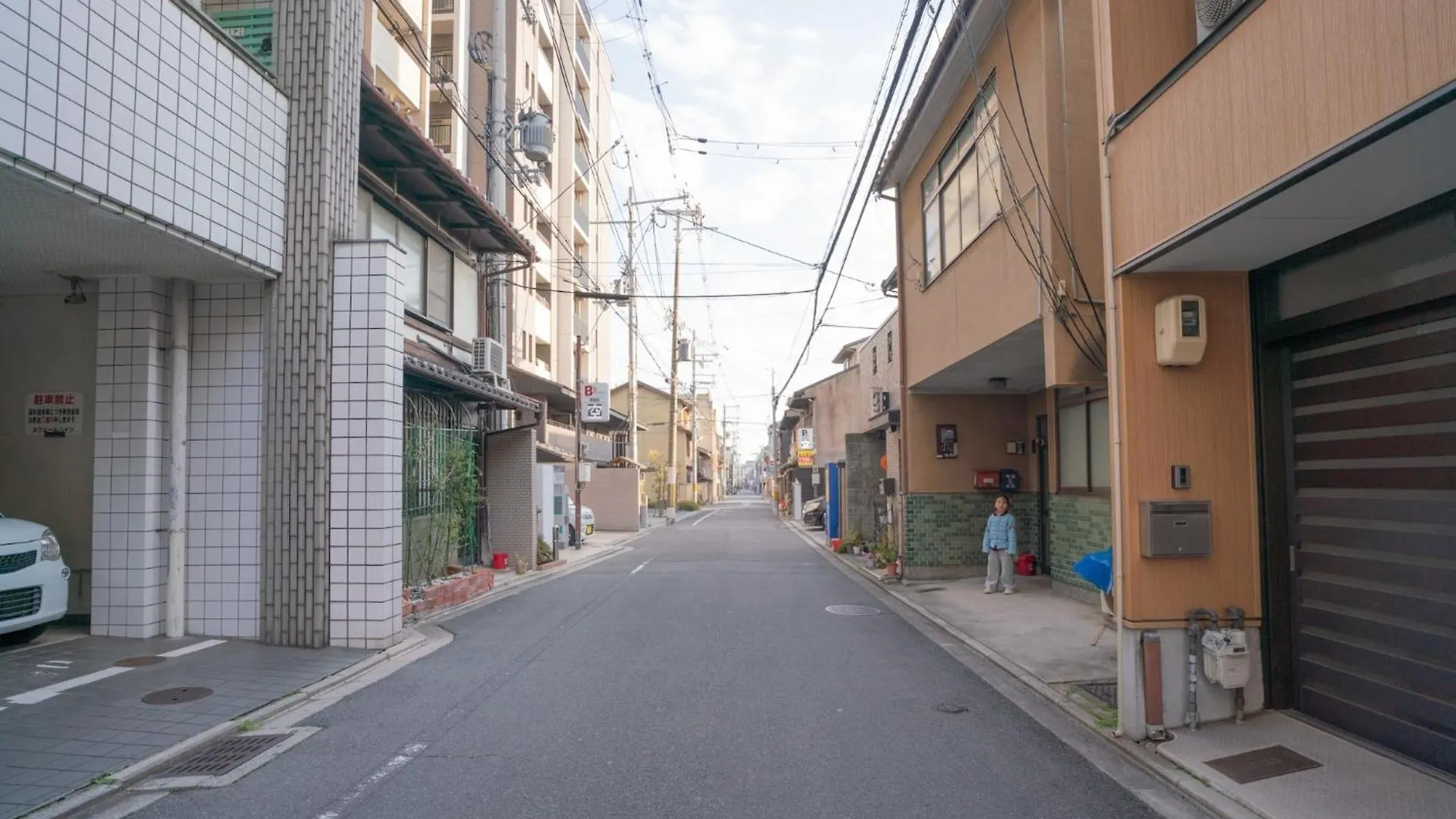 Holiday home Kyoto - House - Vacation Stay 15633 Japan